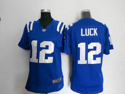 Women's NFL jersey-38